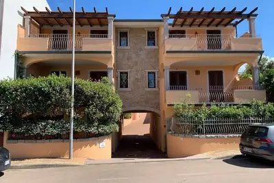 Image de Residenza Via Colombo