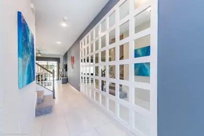 Image de Rent a Luxury Townhome on Solara Resort, Minutes from Disney, Orlando Townhome 2532