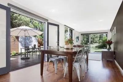 Image de No 33 au bord de la mer - Rye Beach House