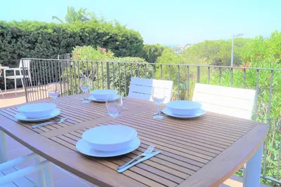 Image de Villenpark Playa Arena Maison Wastl