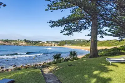 Image de Beach Rock House Avalon