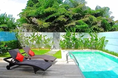 Image de Fantastique Pool Villa à Rawai