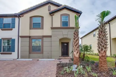 Image de 5 Star Townhome on Windsor at Westside Resort with First Class Amenities, Orlando Townhome 2804