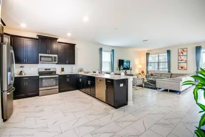 Image de Rent a Luxury Villa on Champions Gate Resort, Minutes from Disney, Orlando Villa 2599