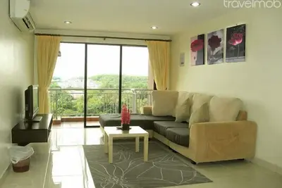 Image de Unité confortable 7pax @ Casa Indah 1 Condo