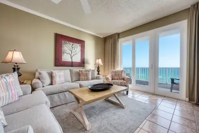 Image de The Inn At Crystal Beach # 602: 2 Br / 2 Ba condo à Destin, 6 personnes