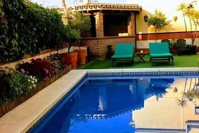 Image de Casa Alameda Fuengirola Espagne