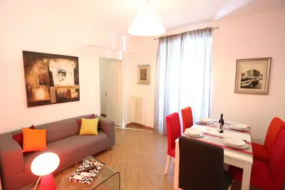 Image de RÉSIDENCE Giulio Cesare