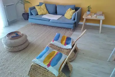 Image de Sunset ApĂşlia Apartment