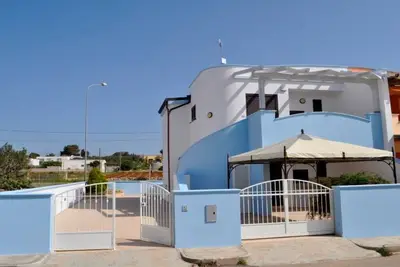 Image de Appartement Torelli Torre Pali près des Maldives du Salento