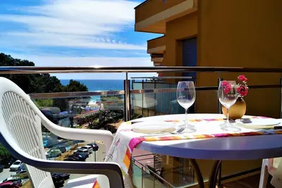 Image de Villenpark Playa Arena Appartement Xaloc Z51