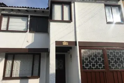 Image de Charmante maison de tourisme à Paipa, Boyacá!