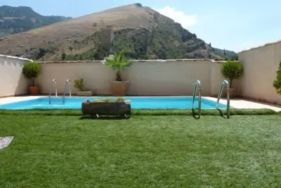 Image de Gîte Villa Fábrega pour 8 personnes