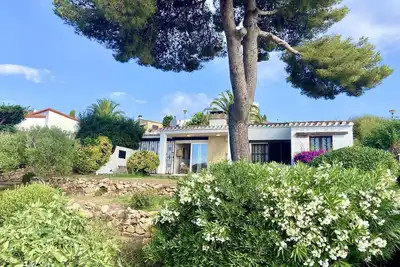 Image de Villenpark Playa Arena - Maison Tanderei