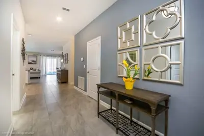 Image de 5 Star Villa on Champions Gate Resort with First Class Amenities, Orlando Villa 2596