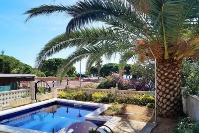 Image de Villenpark Playa Arena Maison Estrella