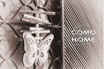 Image de . . ::: Como Holiday Home :::. . .