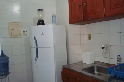 Image de Appartement à Barra - 02 chambres.