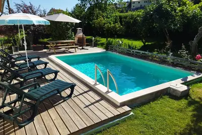 Image de Logement maison Silva Escura