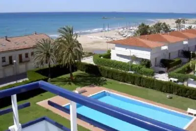 Image de Appartement - Altafulla