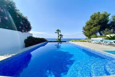 Image de Villenpark Playa Arena Maison Condessa