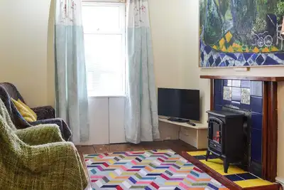 Image de Logement de 3 chambres Ă Holyhead