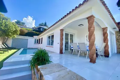 Image de Villenpark Playa Arena Maison Ocean