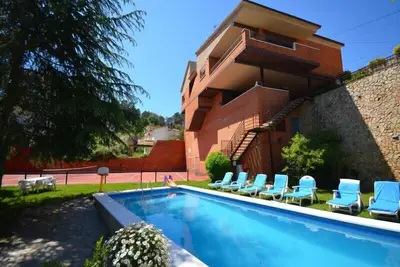 Image de Club Villamar - Vous ne voudrez pas quitter la villa. Réservez cette villa de rêve!