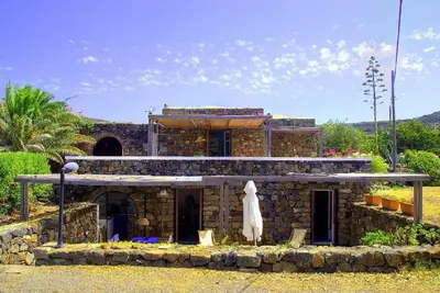 Image de Maison / villa - Palermo