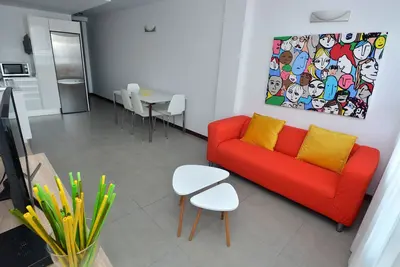 Image de Appartement 1 A. Telde. Gran Canaria