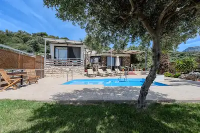 Image de Amazing sea views, Private pool