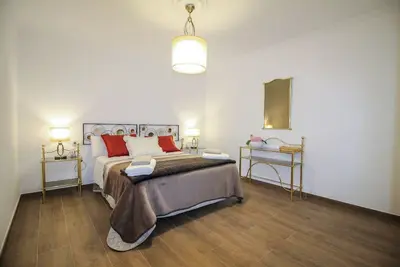 Image de Nouveau luxe, appartement romantique et confortable