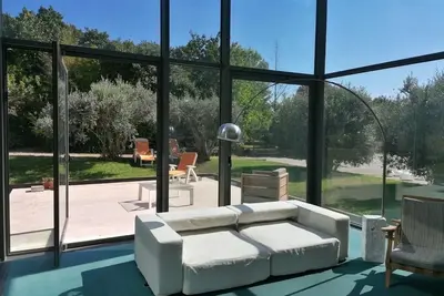 Image de L'Orangerie- Villa avec piscine privée et trois chambres à coucher