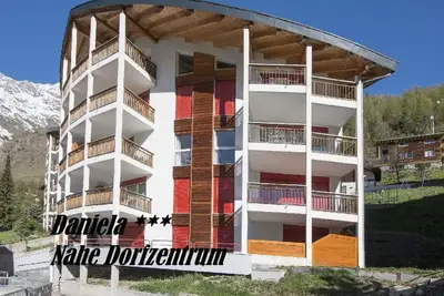 Image de Confortable appartement pour 4 personnes avec Wifi et balcon