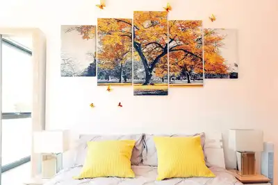 Image de Brand New Super Large Luxury 2 Bed Apartment In Angel (Zone 1) -Dormies 10 invités