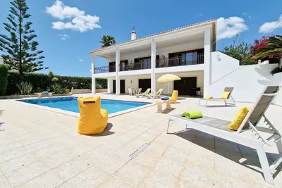Image de Villa Ninho do Mocho - Villa pour 6 personnes à Portimão