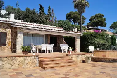 Image de Villenpark Playa Arena Maison Miramar