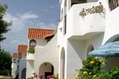 Image de Bel appartement avec vue sur la mer