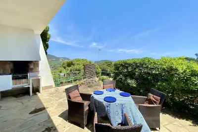 Image de Villenpark Playa Arena Maison Palmera