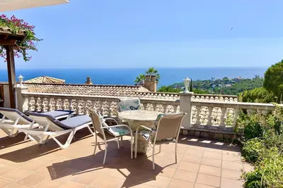 Image de Villenpark Playa Arena Maison Mar