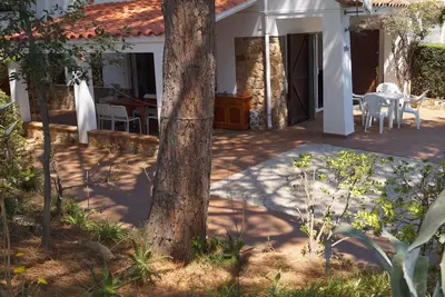 Image de Villenpark Playa Arena Maison Levantina 10