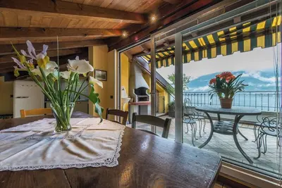 Image de Appartement - Lezzeno