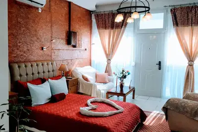 Image de Appartement Sweet Home Suite de Corinthe