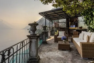 Image de Altido Villa Anna Como Lake