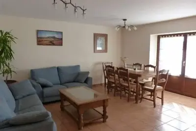 Image de Casa Casbas - Appartement 2 (6 pax)