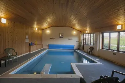 Image de Ferme de Luccombe - Blossom Cottage