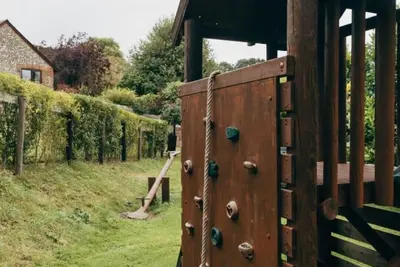 Ferme Luccombe - The Old Sty