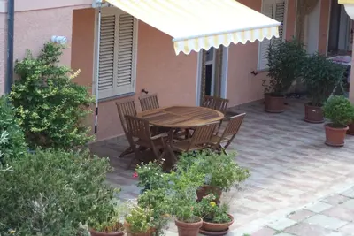 Appartement \"Remo2\" Corte Mannoni