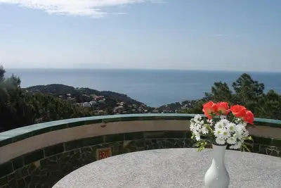 Image de Villenpark Playa Arena Maison Torre