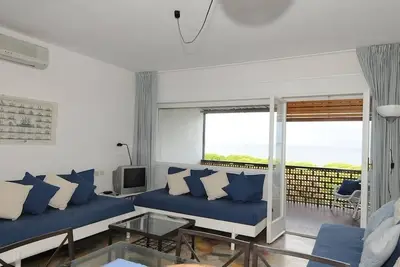 Appartement - Punta Ala